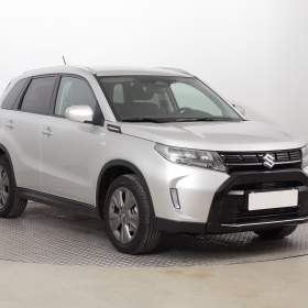 Suzuki Vitara 1.4 BoosterJet / 19492297