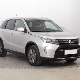 Suzuki Vitara 1.4 BoosterJet / 19492297