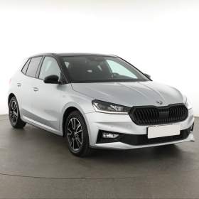 Škoda Fabia 1.0 TSI / 19492301