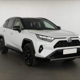Toyota Rav4 2.5 Hybrid / 19492303