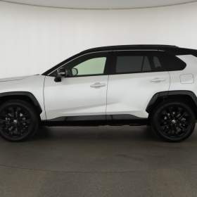Foto inzerátu Toyota Rav4 2.5 Hybrid