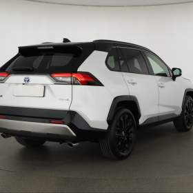 Foto inzerátu Toyota Rav4 2.5 Hybrid