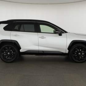 Foto inzerátu Toyota Rav4 2.5 Hybrid