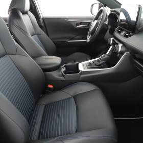 Foto inzerátu Toyota Rav4 2.5 Hybrid