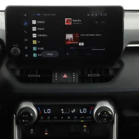 Foto inzerátu Toyota Rav4 2.5 Hybrid