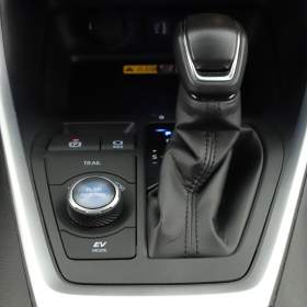 Foto inzerátu Toyota Rav4 2.5 Hybrid