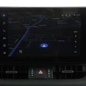 Foto inzerátu Toyota Rav4 2.5 Hybrid