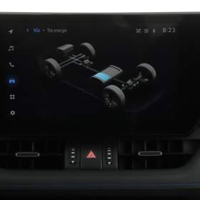 Foto inzerátu Toyota Rav4 2.5 Hybrid