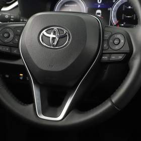 Foto inzerátu Toyota Rav4 2.5 Hybrid