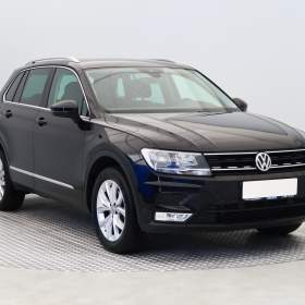 Volkswagen Tiguan 2.0 TDI / 19492308