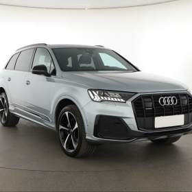 Audi Q7 50 TDI / 19492309