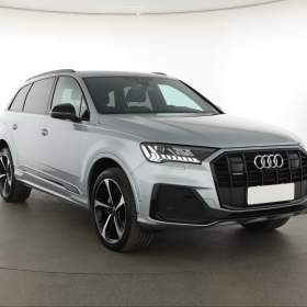 Foto inzerátu Audi Q7 50 TDI