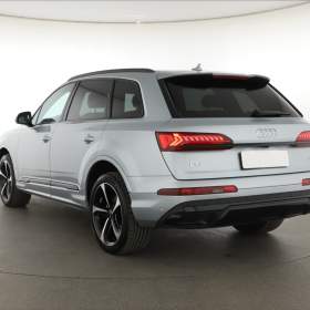 Foto inzerátu Audi Q7 50 TDI