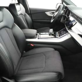 Foto inzerátu Audi Q7 50 TDI