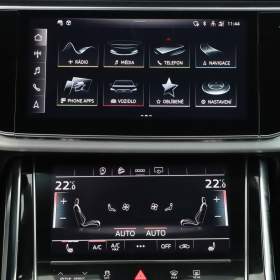 Foto inzerátu Audi Q7 50 TDI