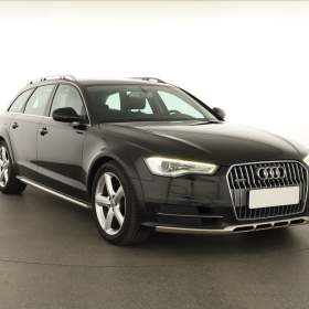 Audi A6 Allroad 3.0 TDI / 19492312