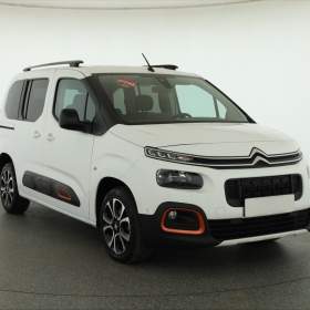 Citroën Berlingo 1.5 BlueHDi / 19492315