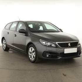 Peugeot 308 1.6 BlueHDi / 19492321