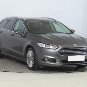 Ford Mondeo 2.0 TDCI / 19492323