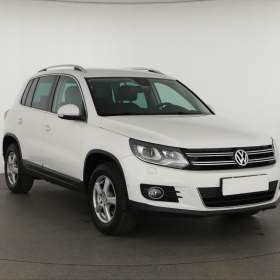 Volkswagen Tiguan 2.0 TSI / 19492325
