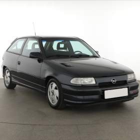 Opel Astra 2.0 GSI 16V / 19492339