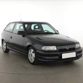 Opel Astra 2.0 GSI 16V / 19492339