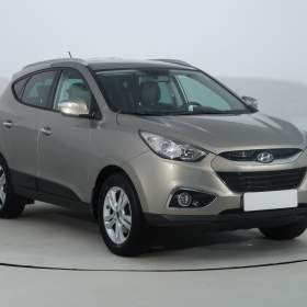 Hyundai ix35 2.0 CVVT / 19492340