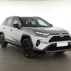 Toyota Rav4 2.5 Hybrid / 19492341