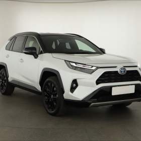 Toyota Rav4 2.5 Hybrid / 19492342
