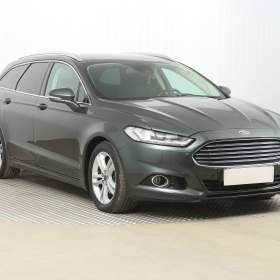 Ford Mondeo 2.0 TDCI / 19492345