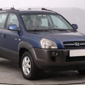 Hyundai Tucson 2.0 i / 19492350