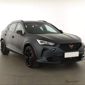 Cupra Formentor 2.5 TSI VZ5 4Drive / 19492353