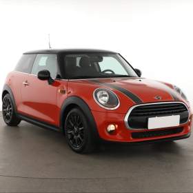 Mini 3- door Cooper / 19492355