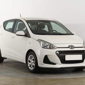Hyundai i10 1.0 / 19492356