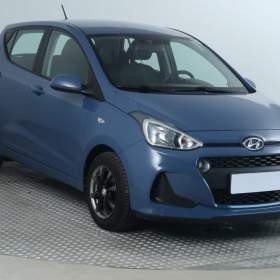 Hyundai i10 1.0 / 19492356