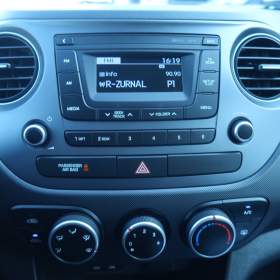 Foto inzerátu Hyundai i10 1.0