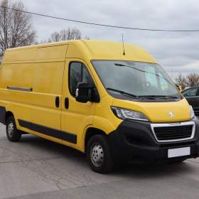 Peugeot Boxer 2.0 BlueHDi / 19492363