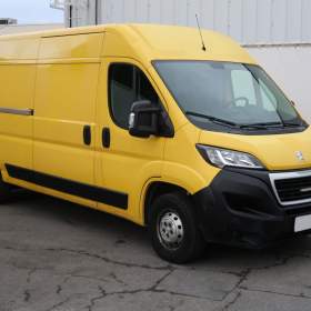 Peugeot Boxer 2.0 BlueHDi / 19492363