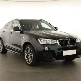 BMW X4 xDrive20d / 19492370