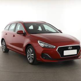 Hyundai i30 1.6 CRDi / 19492383