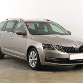 Škoda Octavia 1.6 TDI / 19492385