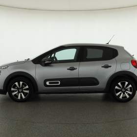 Foto inzerátu Citroën C3 1.2 PureTech