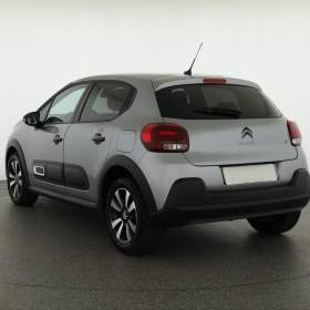 Foto inzerátu Citroën C3 1.2 PureTech