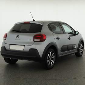 Foto inzerátu Citroën C3 1.2 PureTech