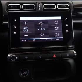 Foto inzerátu Citroën C3 1.2 PureTech