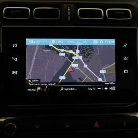 Foto inzerátu Citroën C3 1.2 PureTech