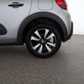 Foto inzerátu Citroën C3 1.2 PureTech