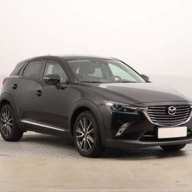Mazda CX- 3 2.0 Skyactiv- G / 19492391