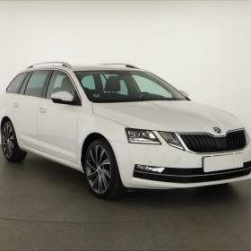 Škoda Octavia 2.0 TDI / 19492393