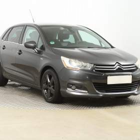 Citroën C4 1.6 HDi / 19492396